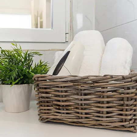 Lägenhet Zenamia Genua