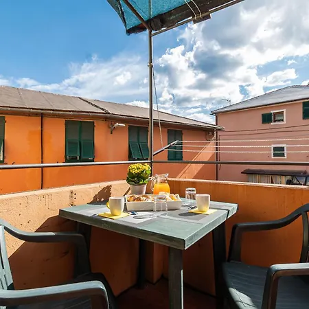 Lägenhet Zenamia Genua