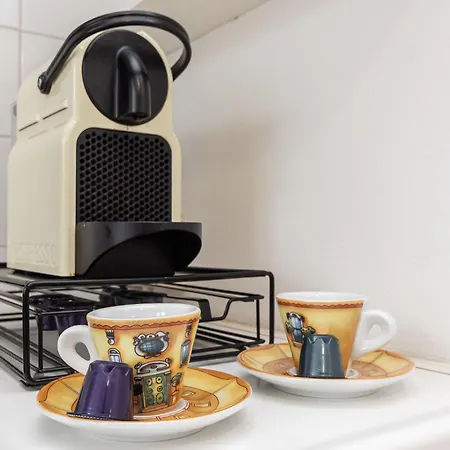 Appartamento Zenamia *