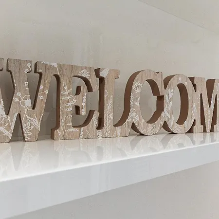 Appartamento Zenamia