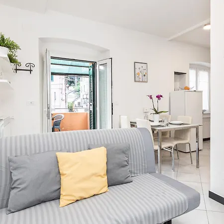 Appartement Zenamia