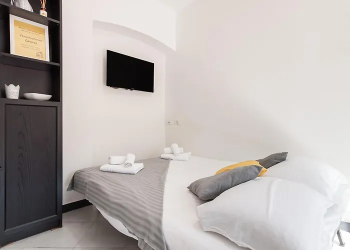 Zenamia Appartement *