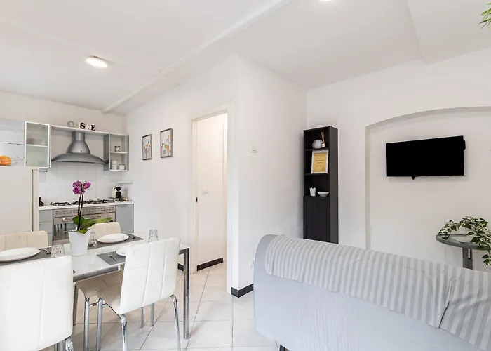 Zenamia Appartement *