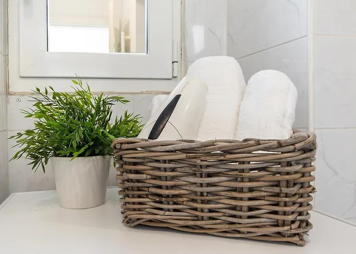 Appartement Zenamia Genua