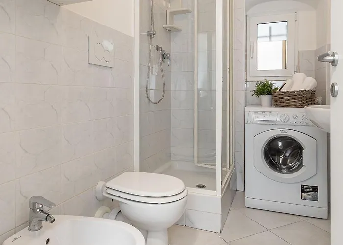 Appartement Zenamia Genua