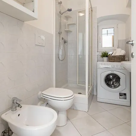 Appartement Zenamia Gênes